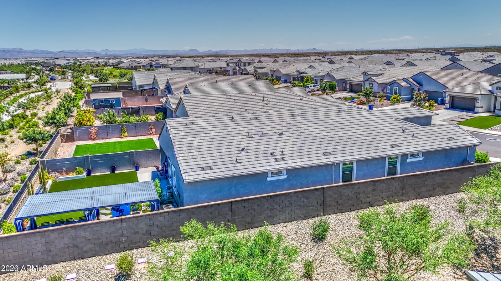 2968 W SHANLEY Avenue, Apache Junction, AZ 85120 — photo 94 of 133