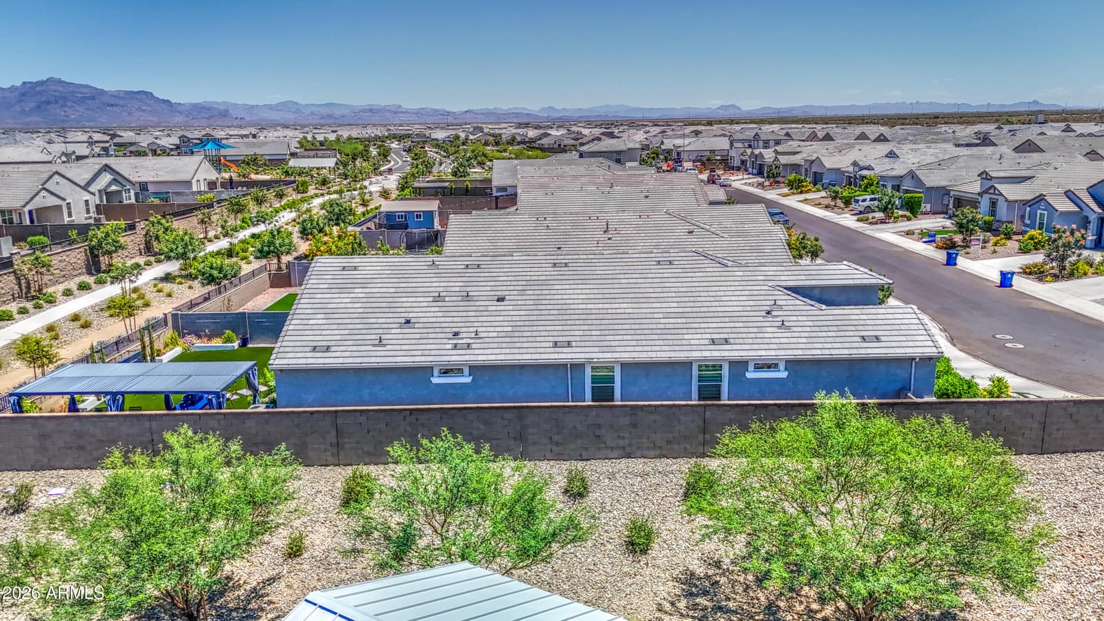 2968 W SHANLEY Avenue, Apache Junction, AZ 85120 — photo 95 of 133