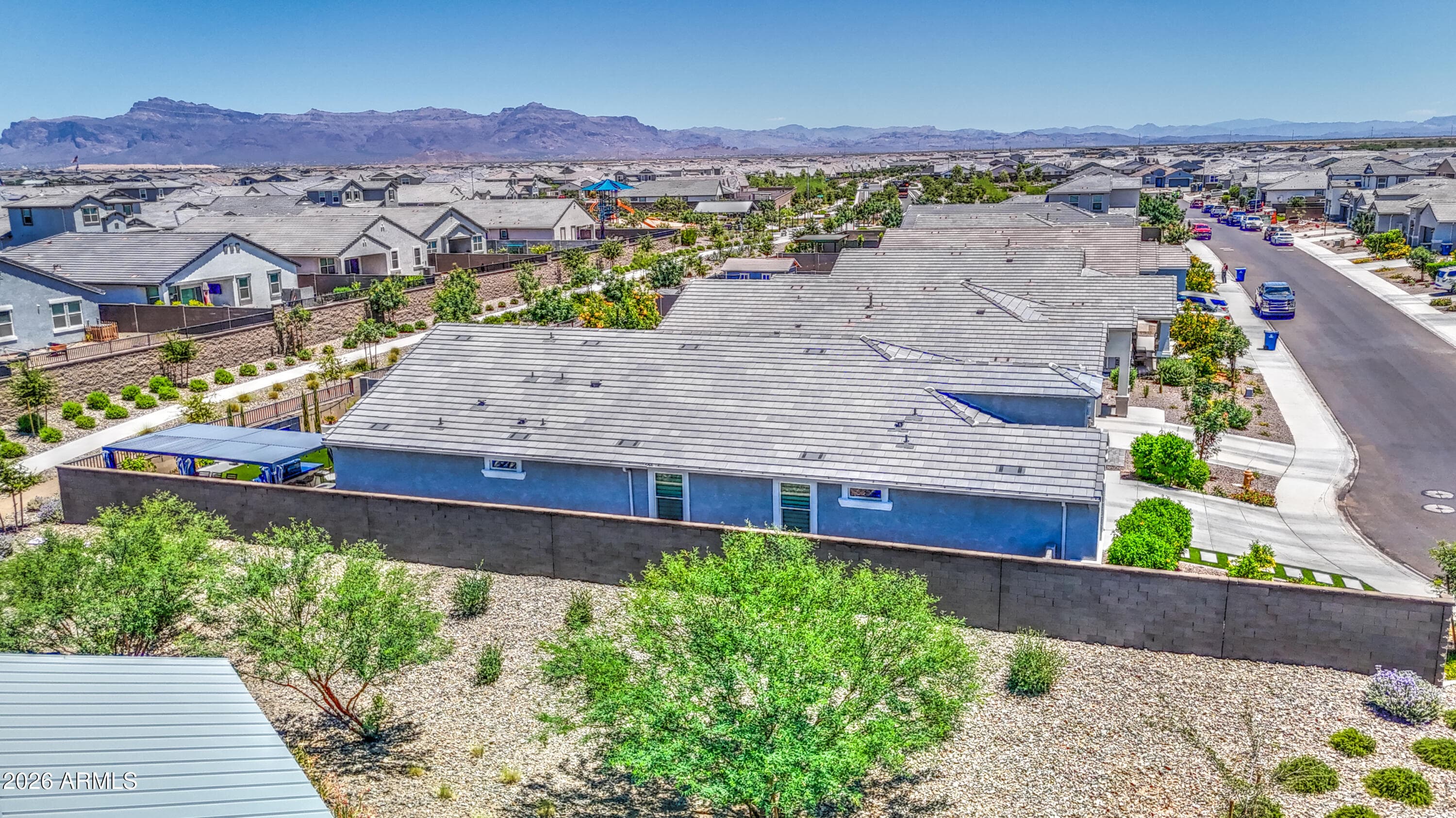 2968 W SHANLEY Avenue, Apache Junction, AZ 85120 — photo 96 of 133