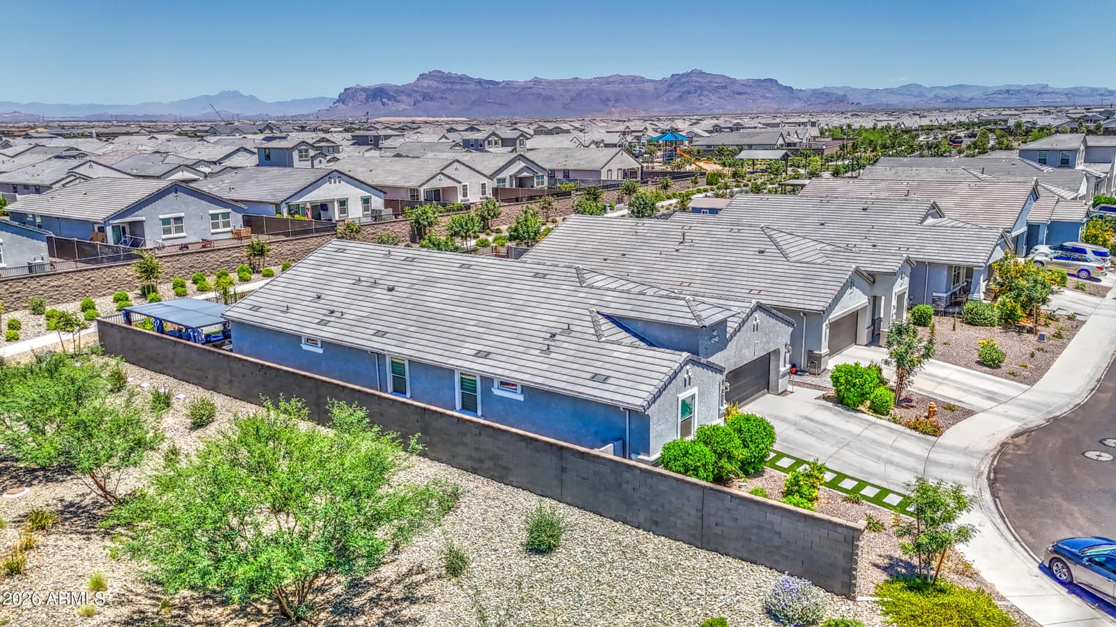 2968 W SHANLEY Avenue, Apache Junction, AZ 85120 — photo 97 of 133