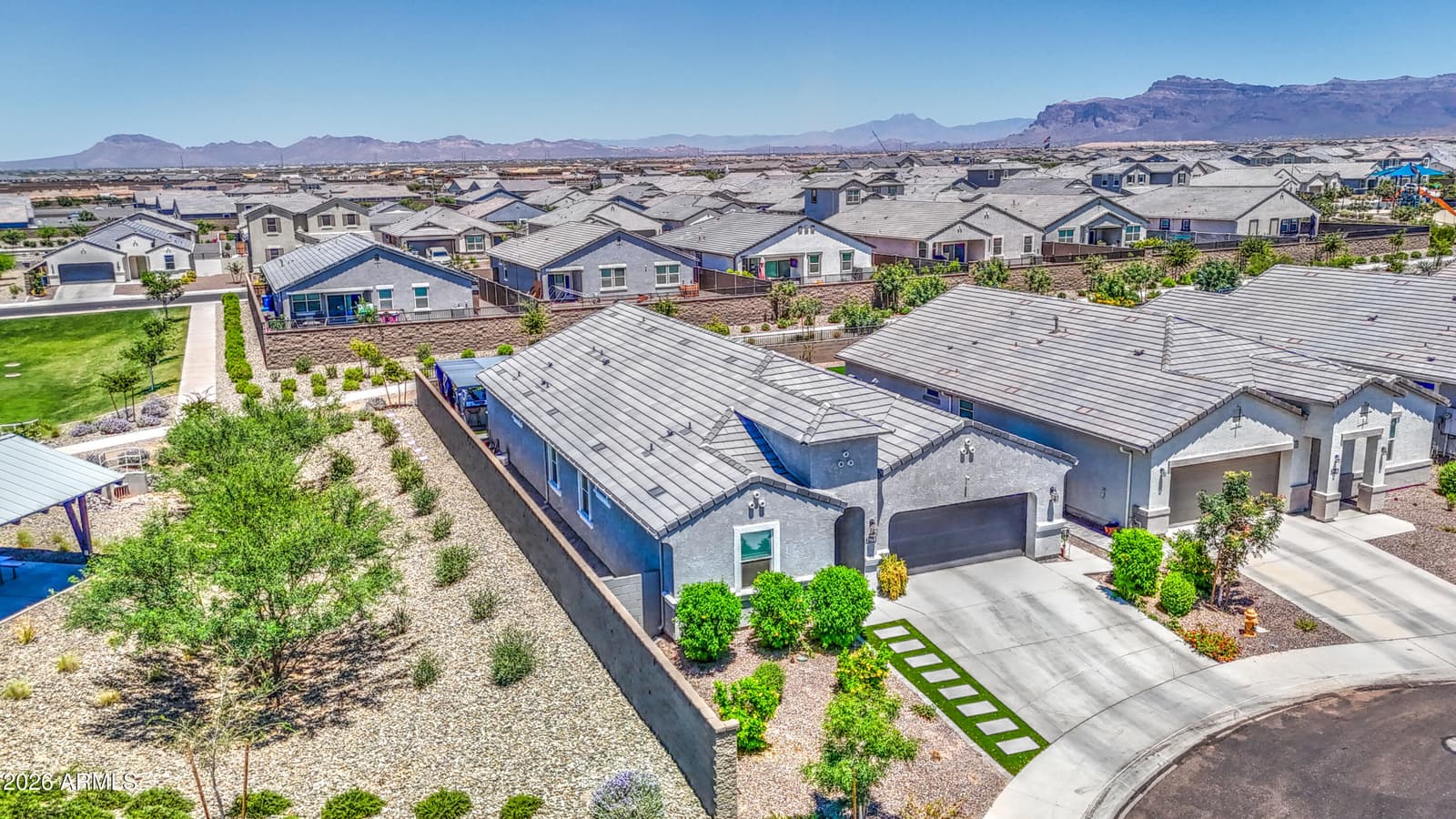 2968 W SHANLEY Avenue, Apache Junction, AZ 85120 — photo 98 of 133