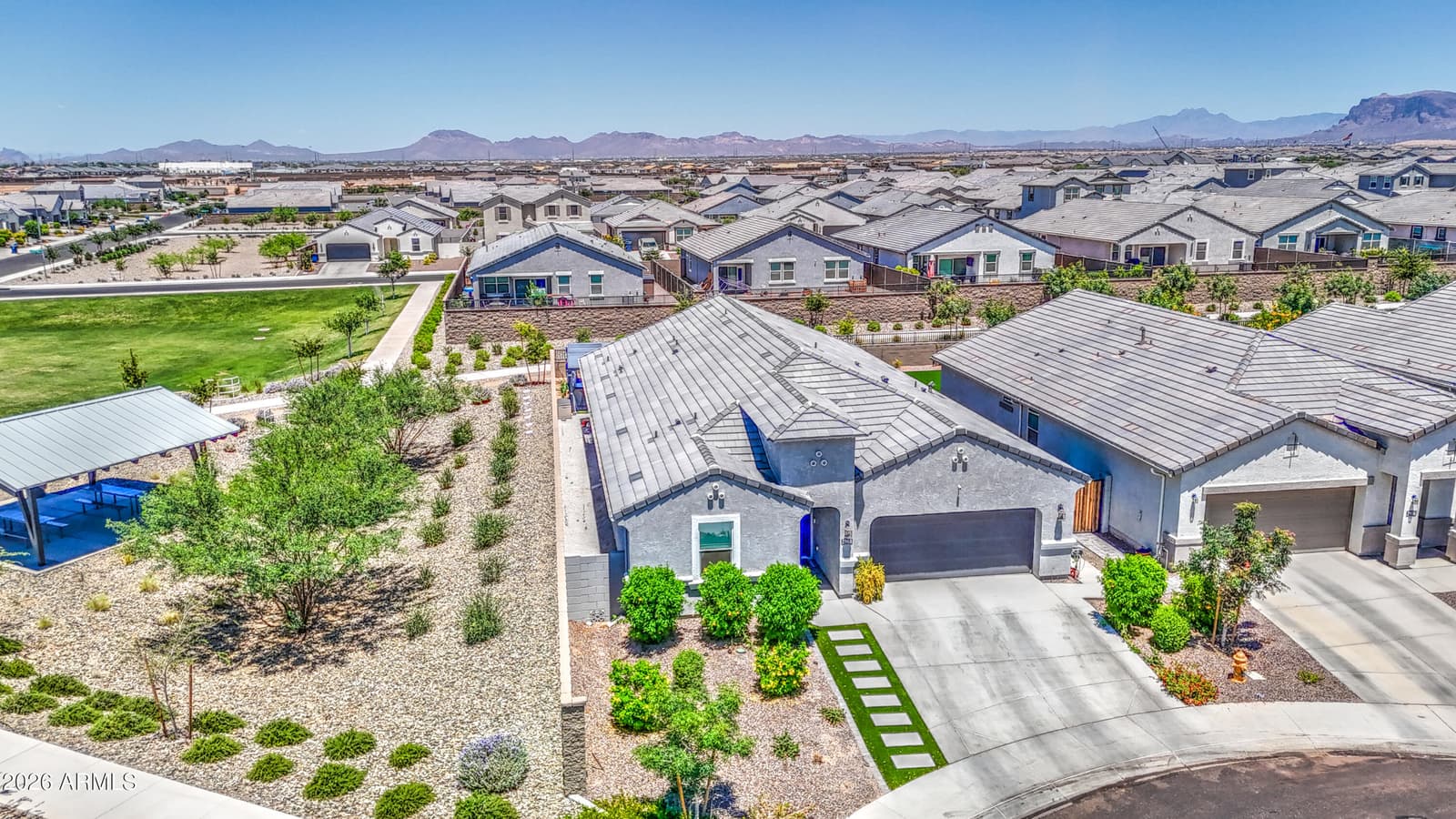 2968 W SHANLEY Avenue, Apache Junction, AZ 85120 — photo 99 of 133