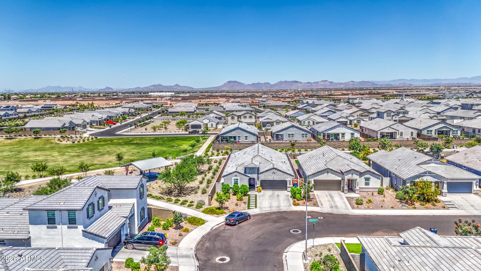 2968 W SHANLEY Avenue, Apache Junction, AZ 85120 — photo 100 of 133