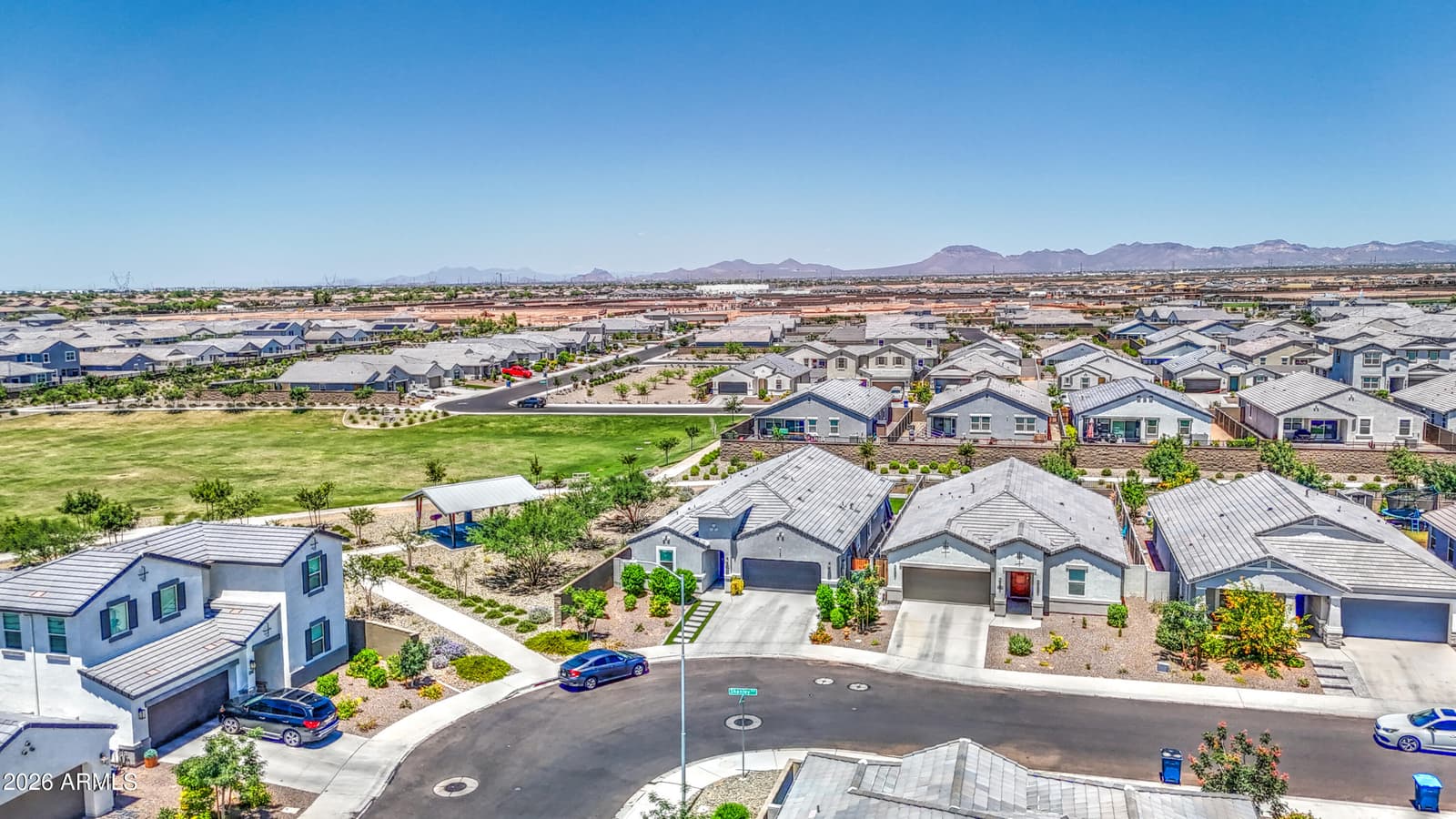 2968 W SHANLEY Avenue, Apache Junction, AZ 85120 — photo 101 of 133