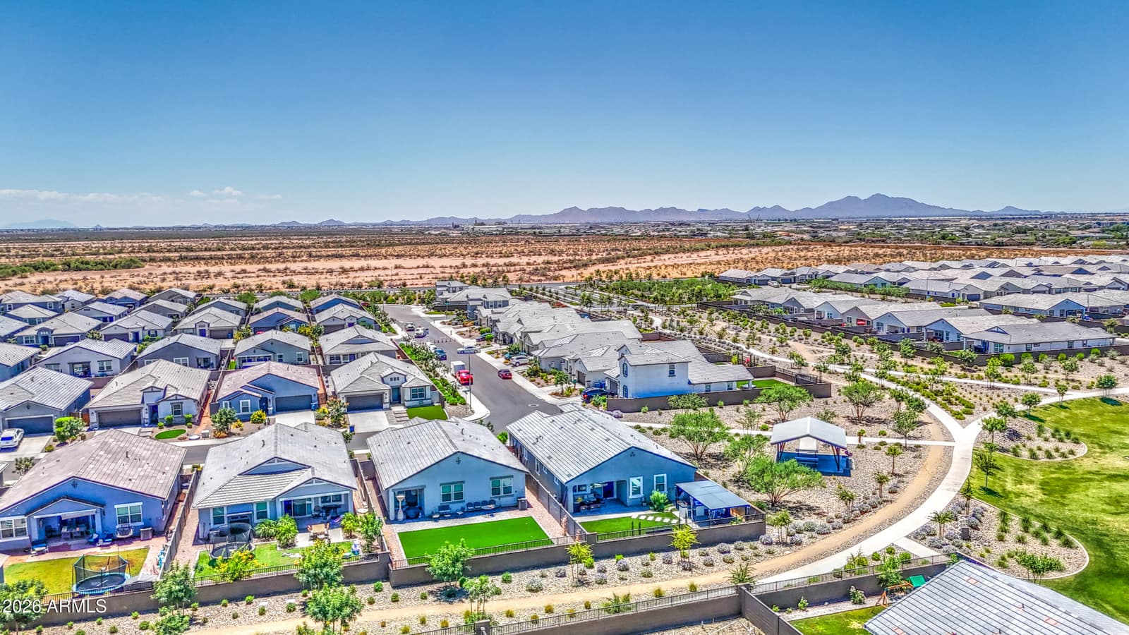 2968 W SHANLEY Avenue, Apache Junction, AZ 85120 — photo 107 of 133