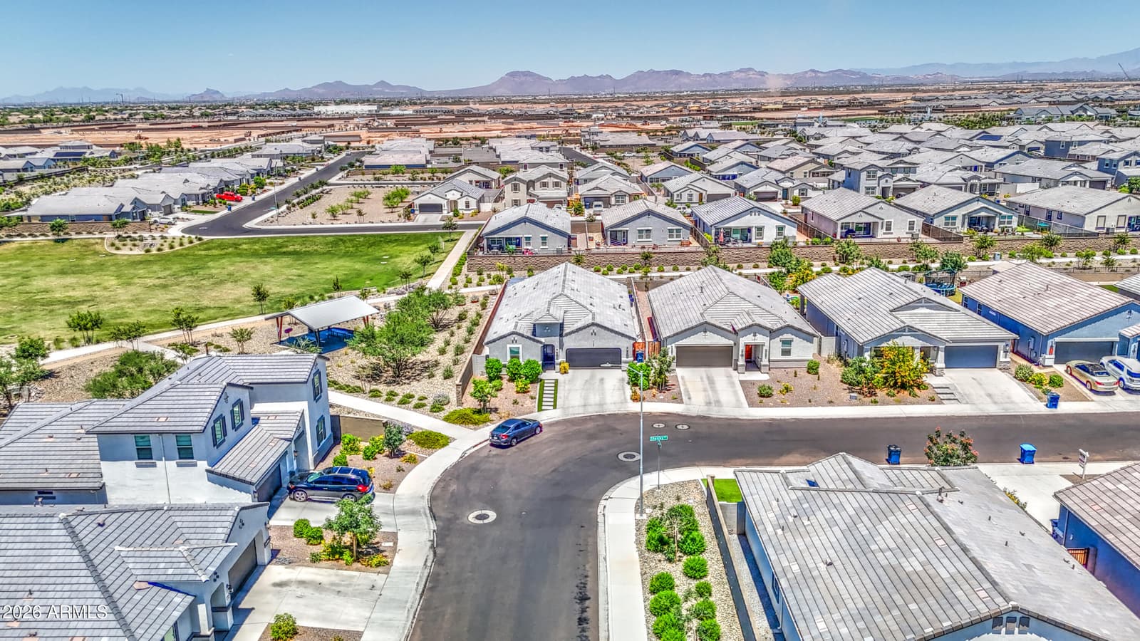2968 W SHANLEY Avenue, Apache Junction, AZ 85120 — photo 109 of 133