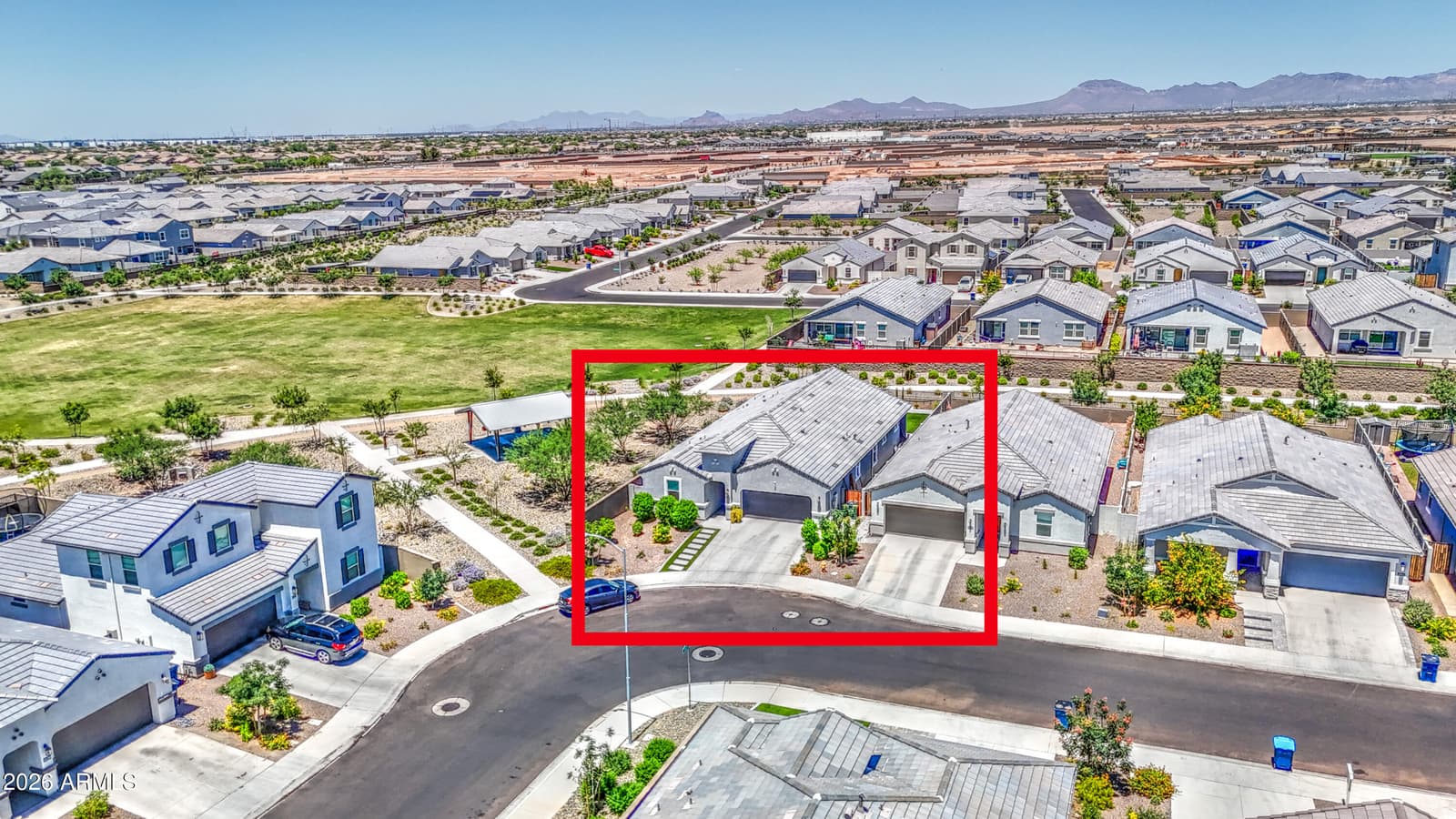 2968 W SHANLEY Avenue, Apache Junction, AZ 85120 — photo 110 of 133