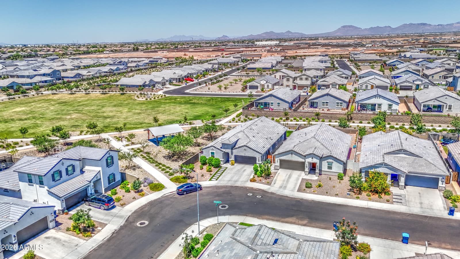 2968 W SHANLEY Avenue, Apache Junction, AZ 85120 — photo 111 of 133