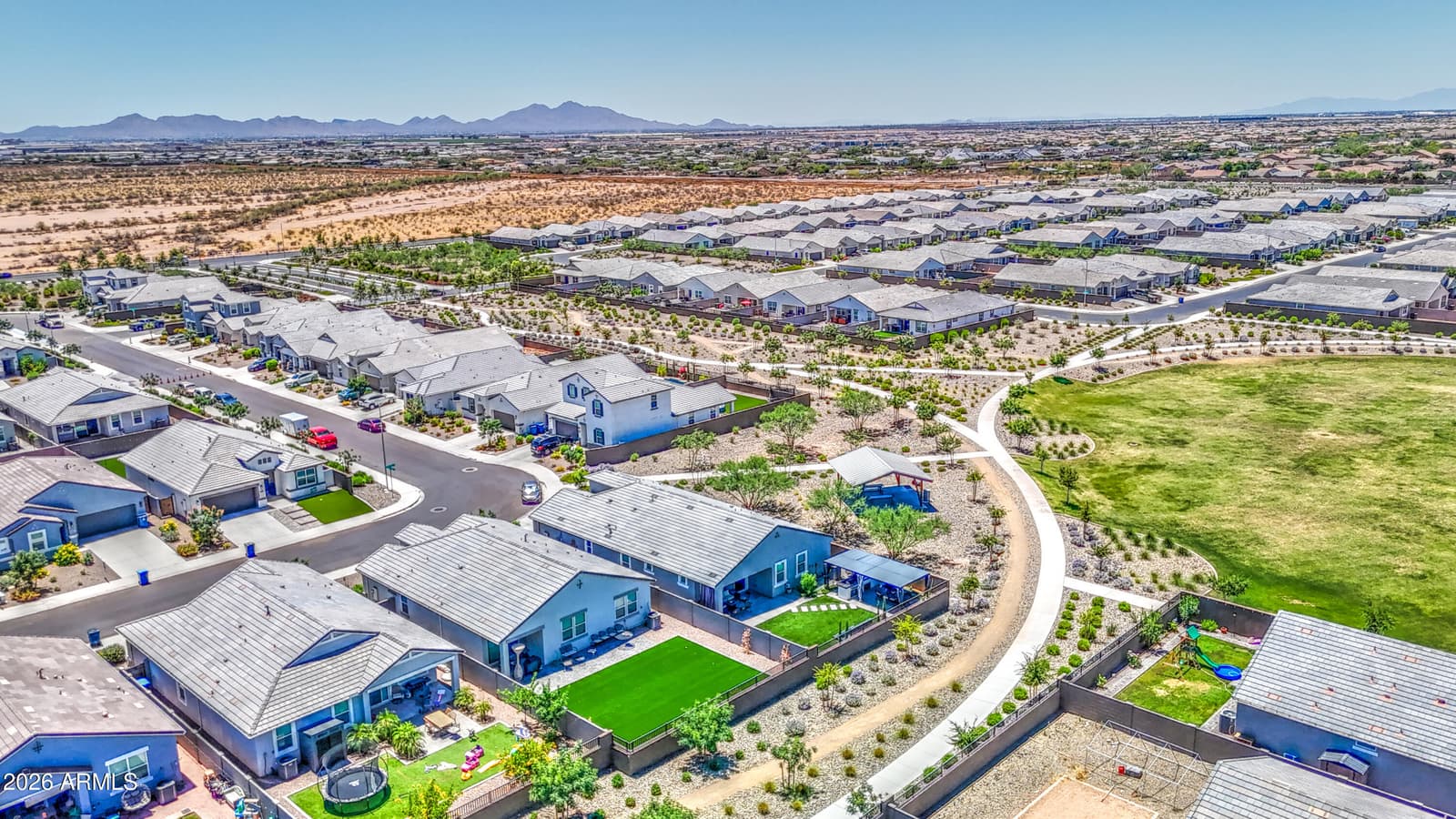 2968 W SHANLEY Avenue, Apache Junction, AZ 85120 — photo 115 of 133