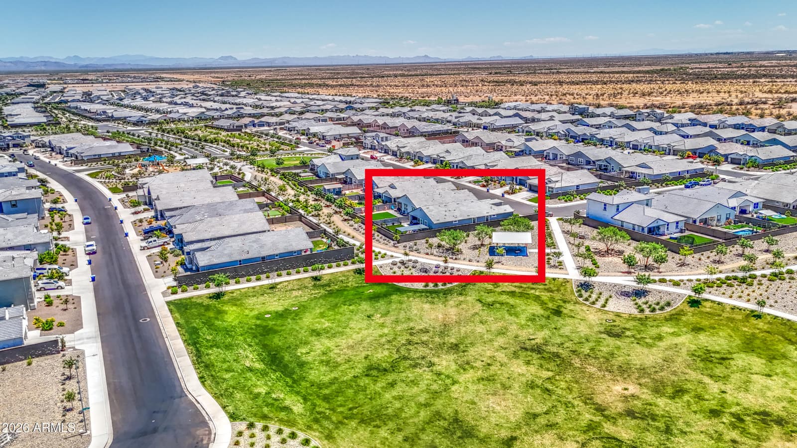2968 W SHANLEY Avenue, Apache Junction, AZ 85120 — photo 120 of 133