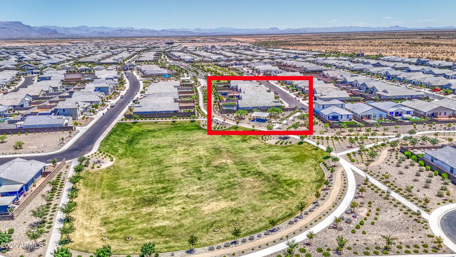 2968 W SHANLEY Avenue, Apache Junction, AZ 85120 — photo 124 of 133