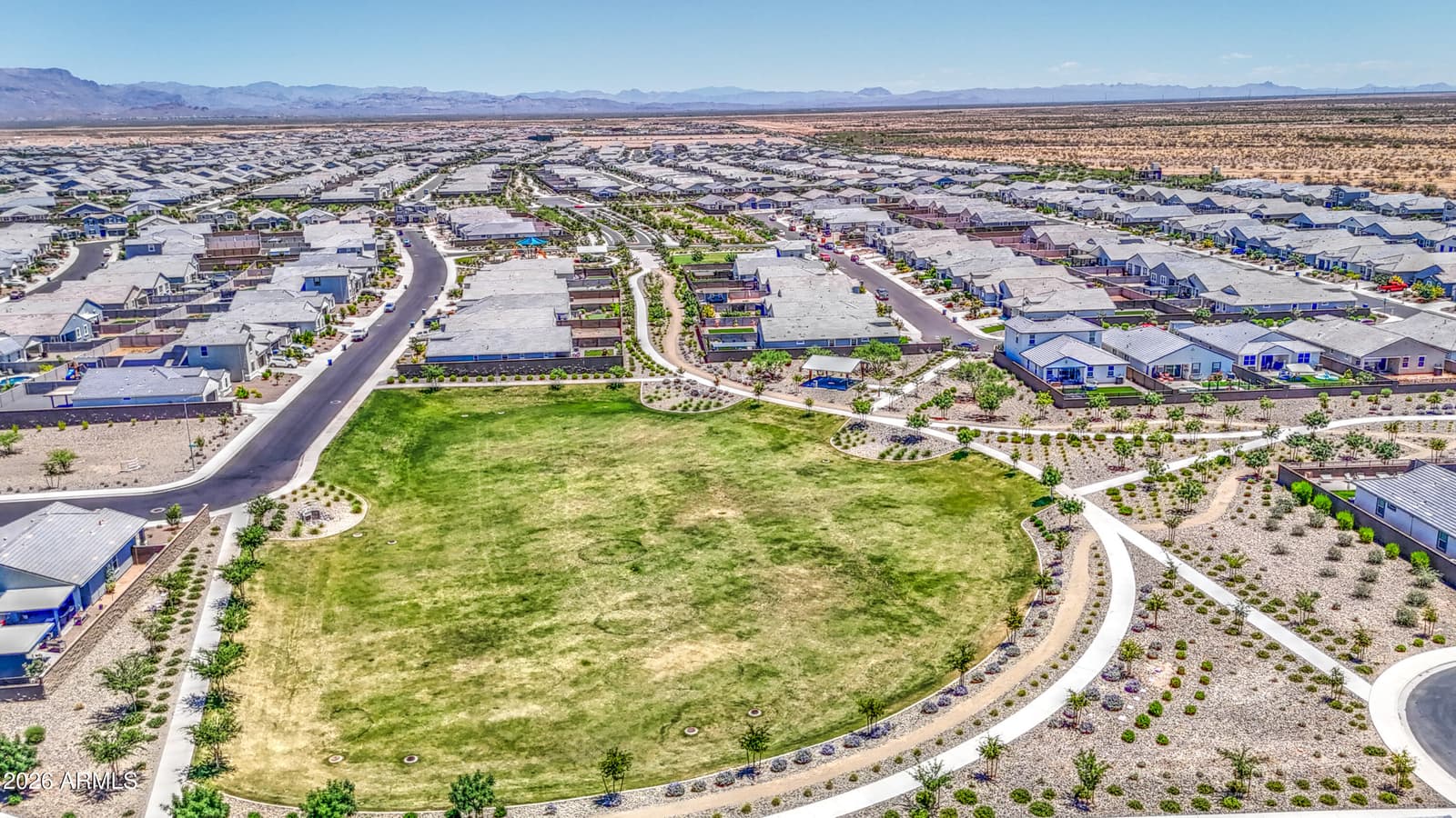 2968 W SHANLEY Avenue, Apache Junction, AZ 85120 — photo 125 of 133