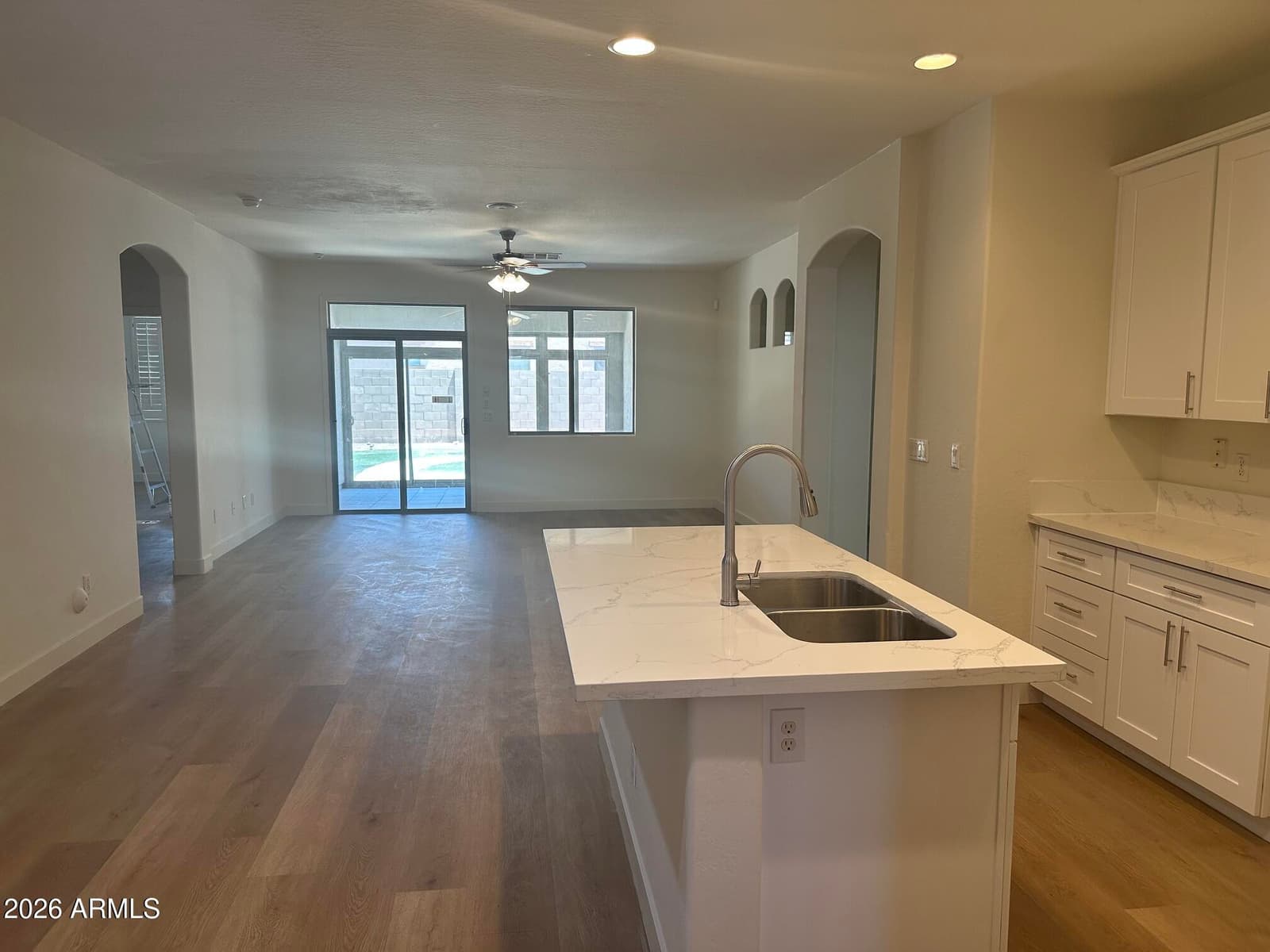 6858 W ST CHARLES Avenue, Laveen, AZ 85339 — photo 9 of 35