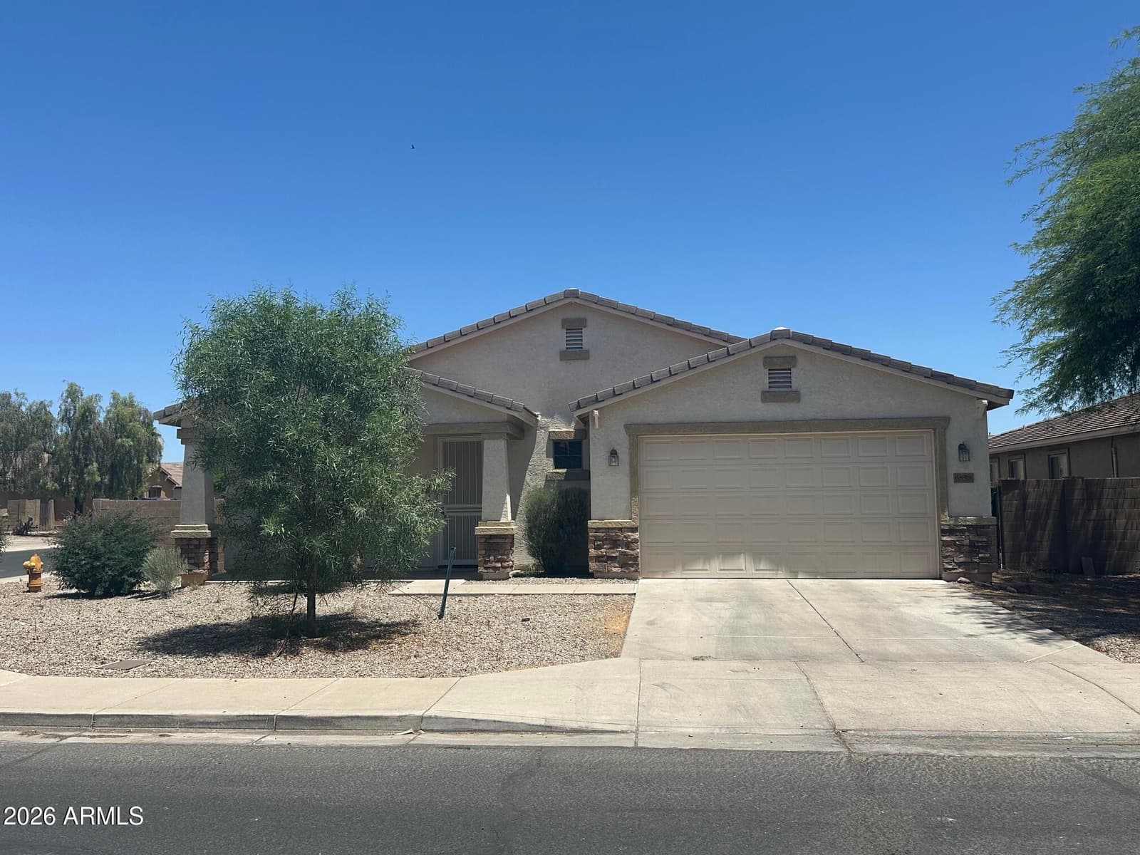 6858 W ST CHARLES Avenue, Laveen, AZ 85339 — photo 2 of 35