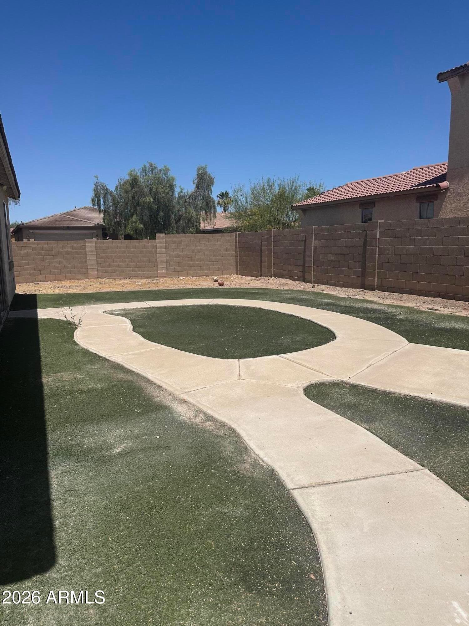 6858 W ST CHARLES Avenue, Laveen, AZ 85339 — photo 30 of 35