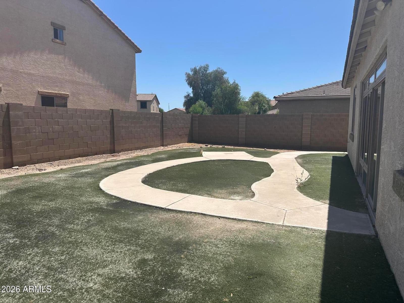 6858 W ST CHARLES Avenue, Laveen, AZ 85339 — photo 28 of 35