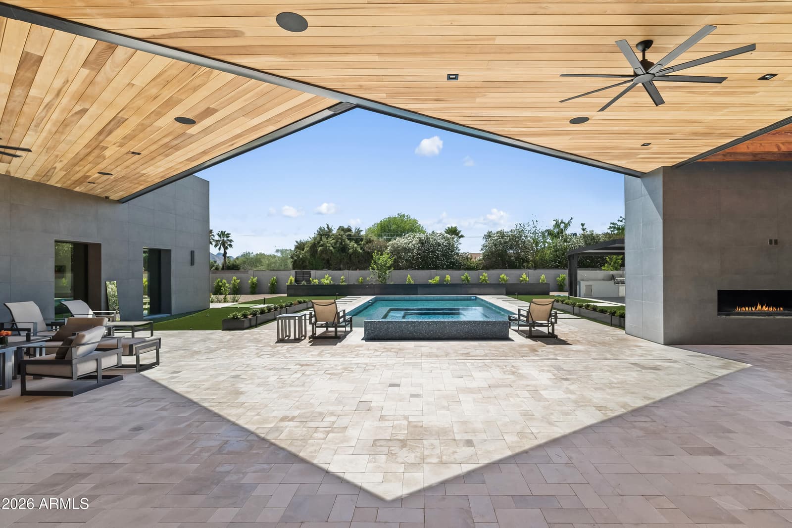 10420 N 64TH Place, Paradise Valley, AZ 85253 — photo 5 of 79