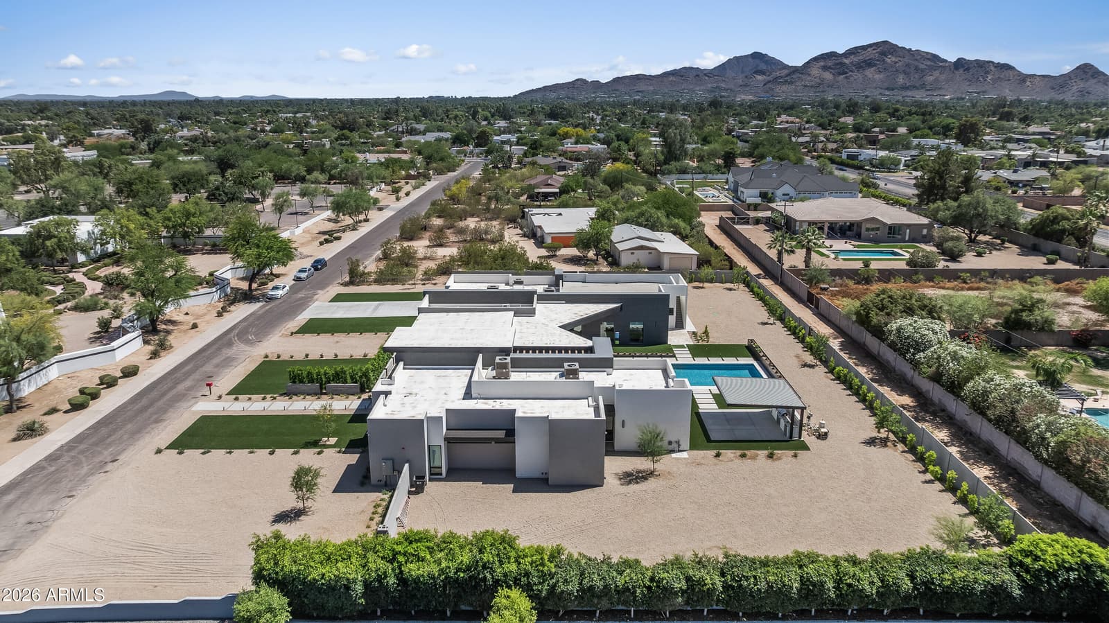 10420 N 64TH Place, Paradise Valley, AZ 85253 — photo 2 of 79