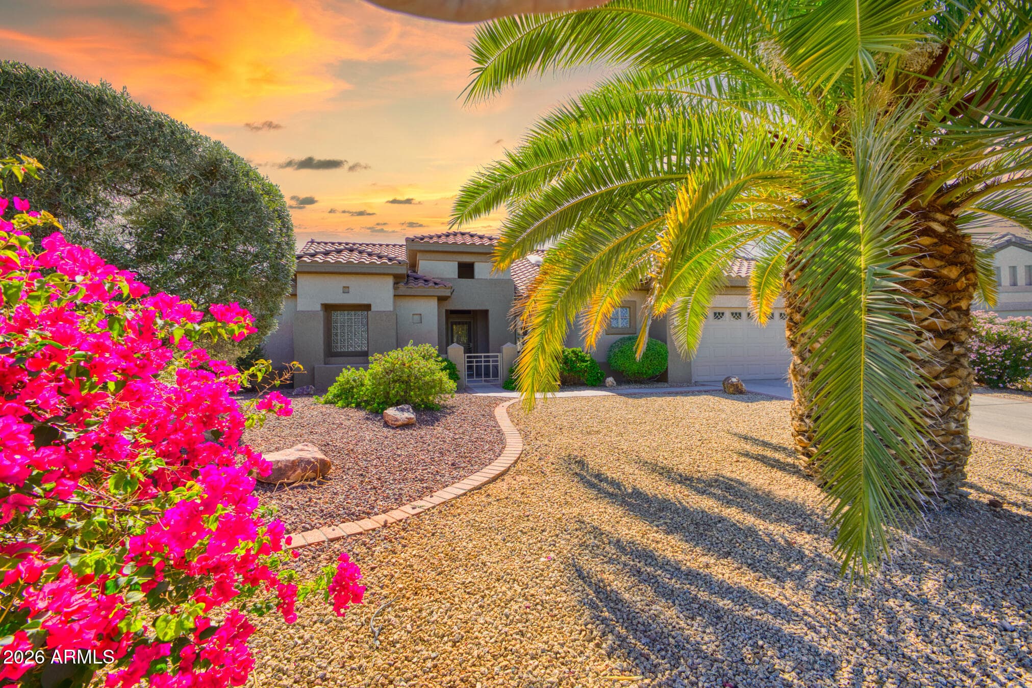 16262 W TAMARACK Lane, Surprise, AZ 85374 — photo 1 of 42