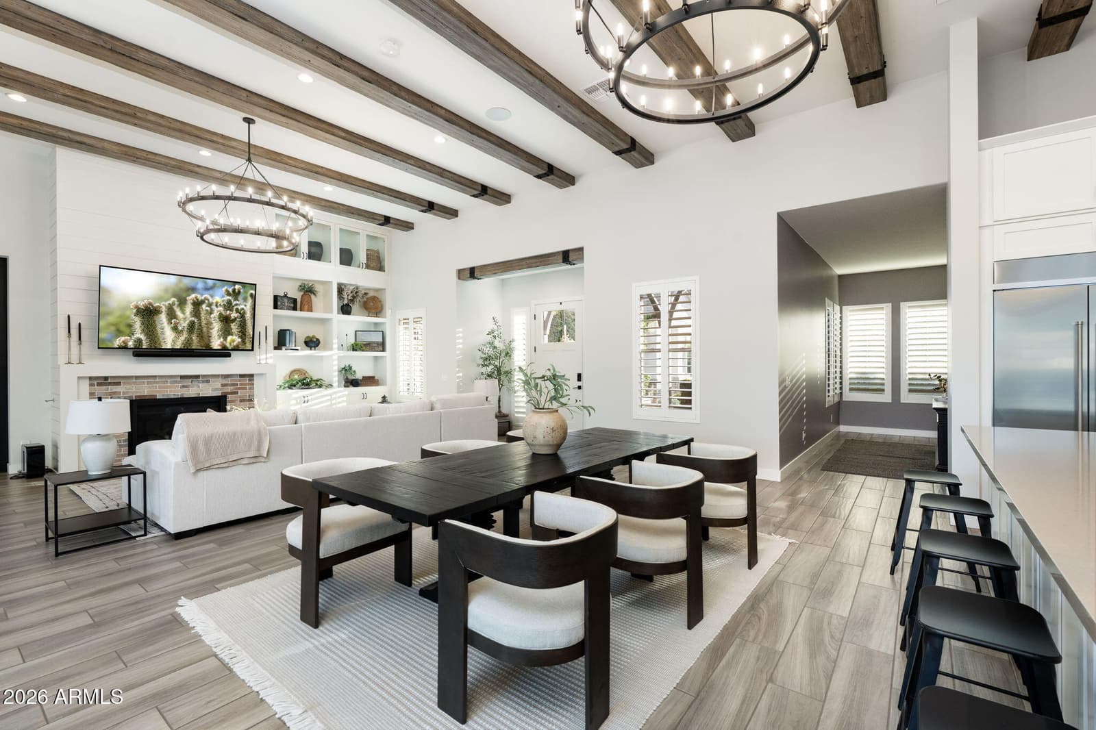 25017 S 198TH Place, Queen Creek, AZ 85142 — photo 13 of 71