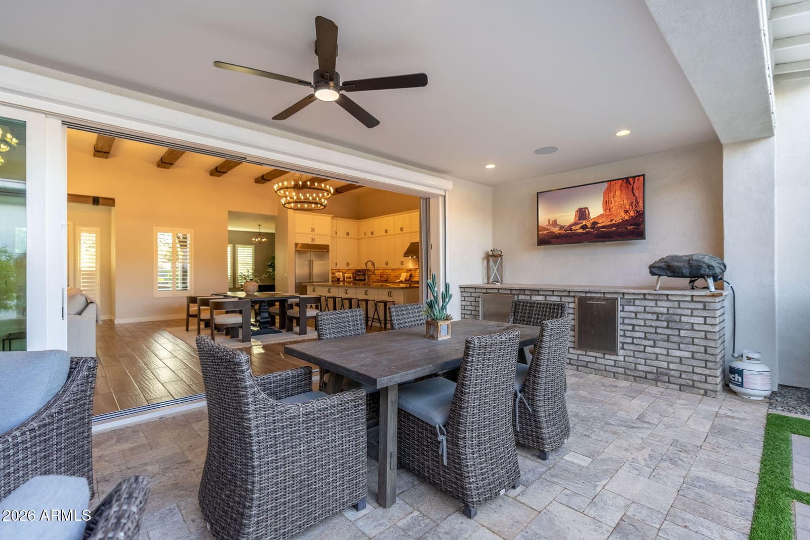 25017 S 198TH Place, Queen Creek, AZ 85142 — photo 27 of 71