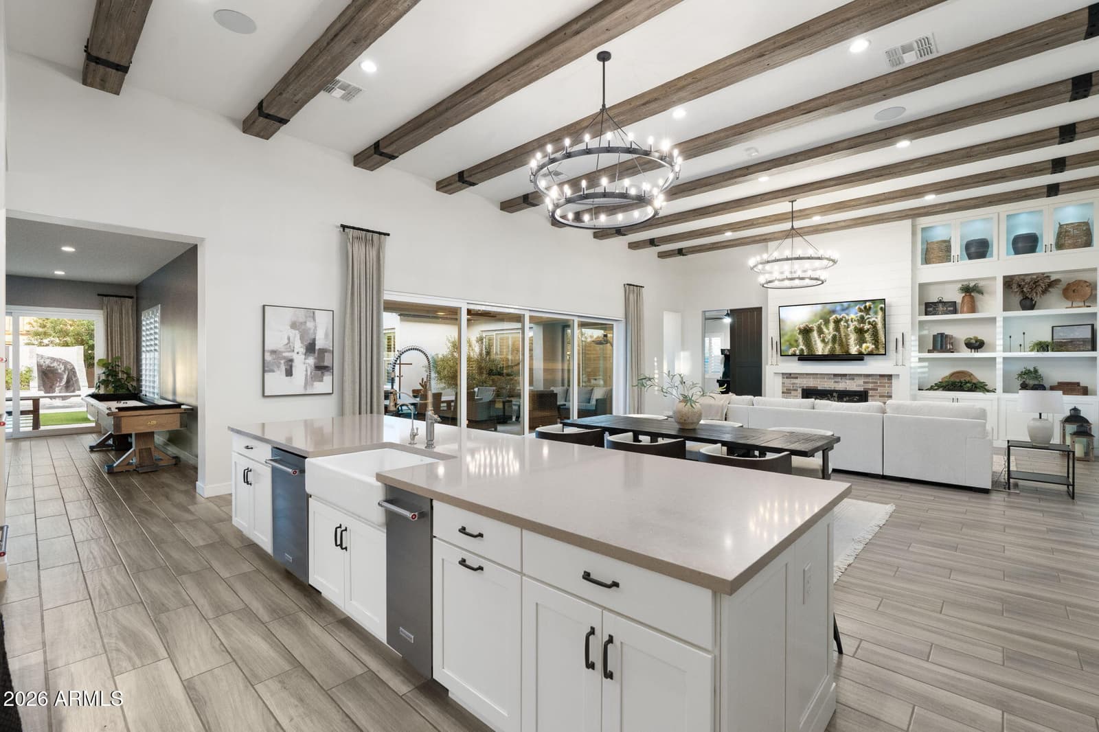 25017 S 198TH Place, Queen Creek, AZ 85142 — photo 19 of 71