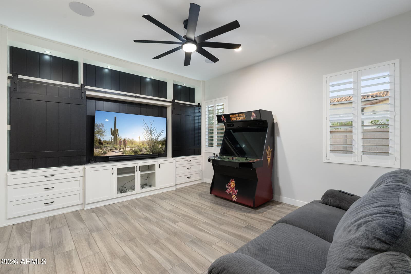 25017 S 198TH Place, Queen Creek, AZ 85142 — photo 29 of 71