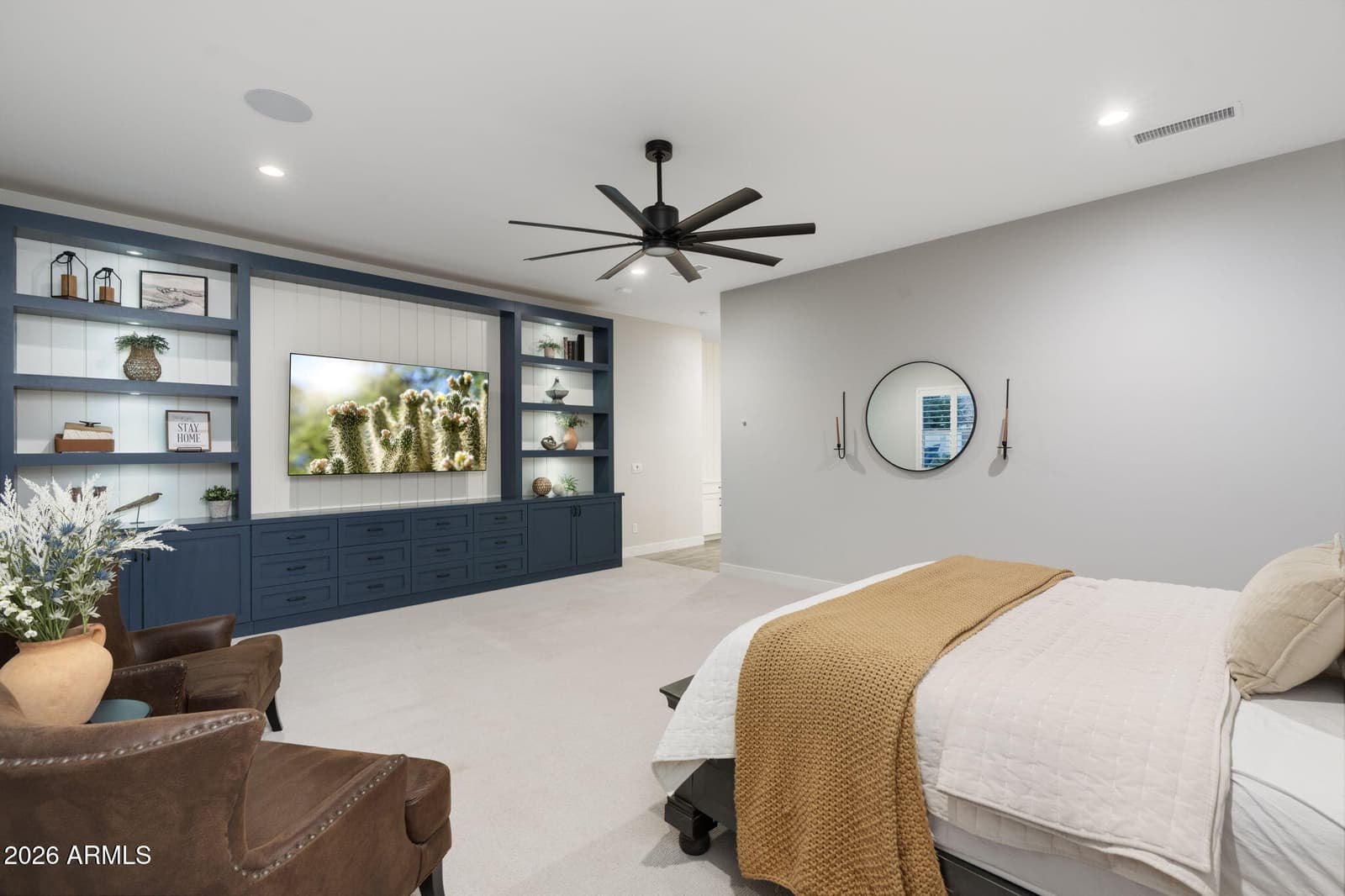 25017 S 198TH Place, Queen Creek, AZ 85142 — photo 42 of 71