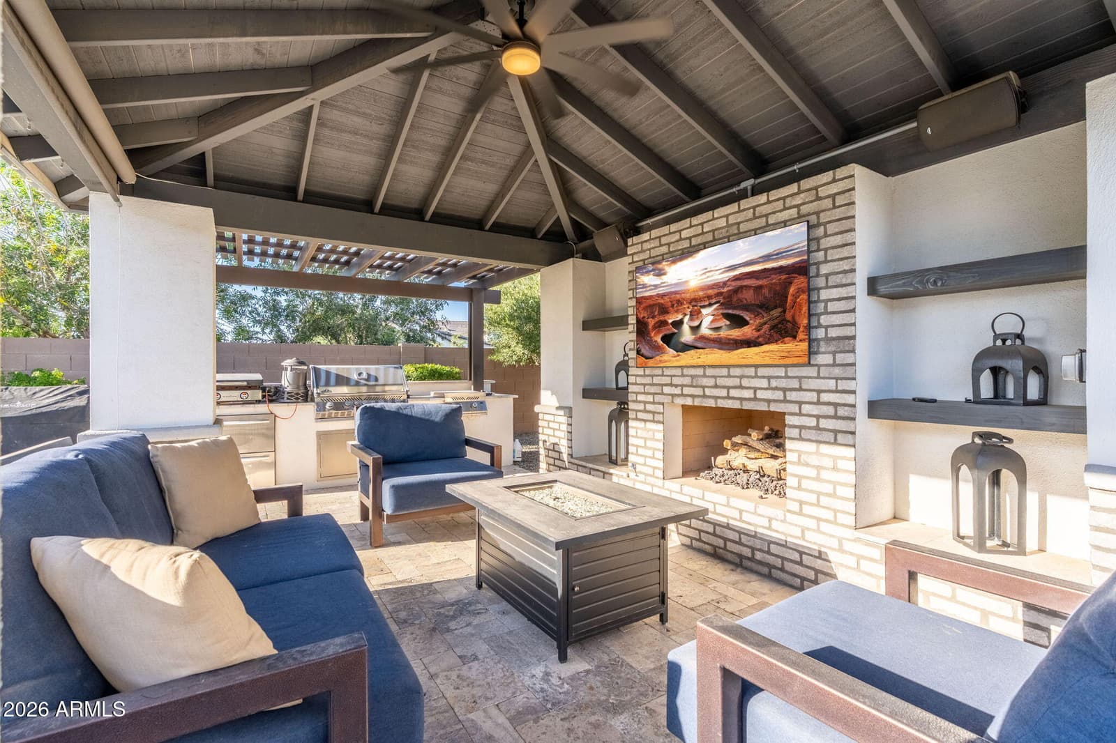 25017 S 198TH Place, Queen Creek, AZ 85142 — photo 55 of 71