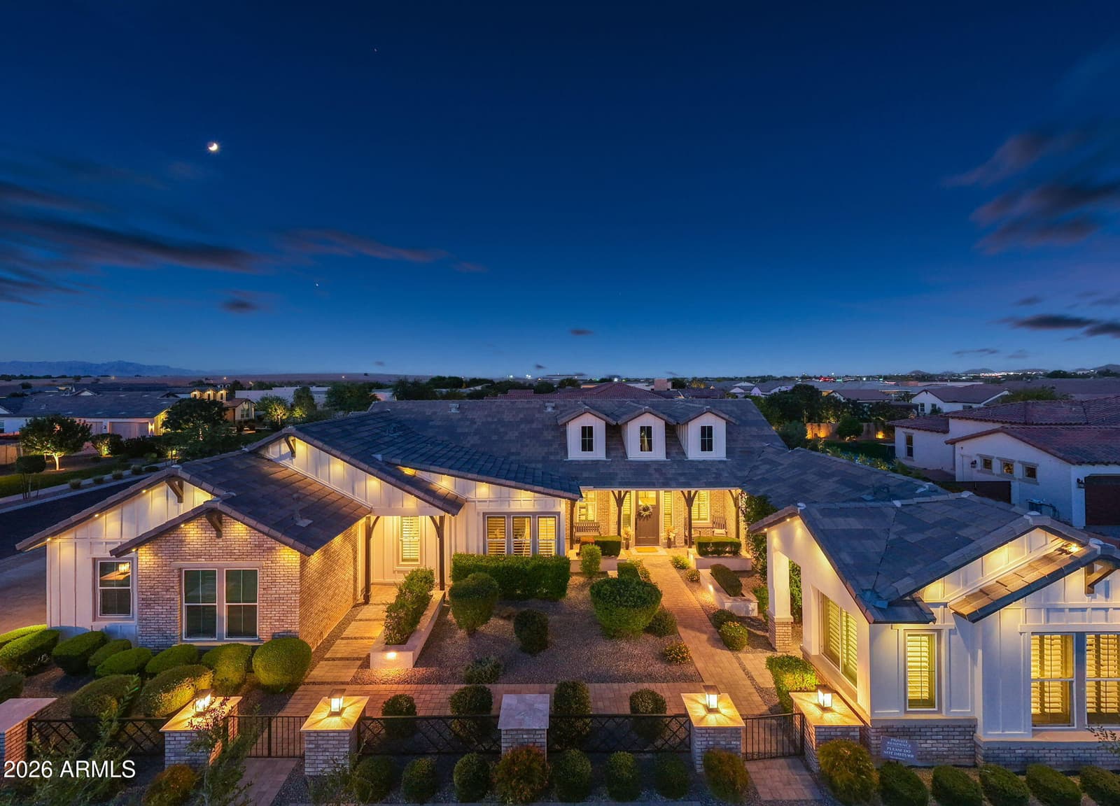 25017 S 198TH Place, Queen Creek, AZ 85142