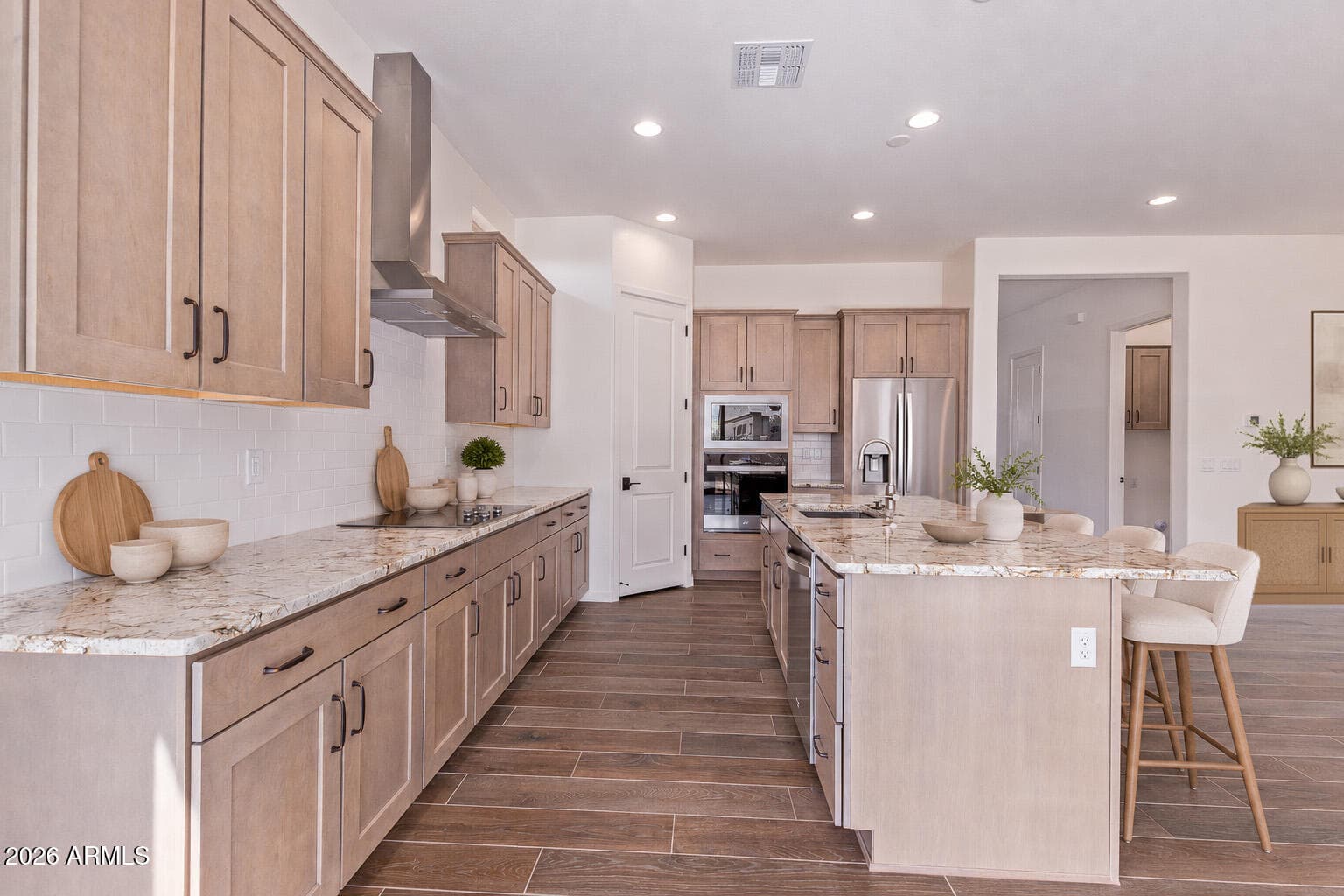 5719 E SAYAN Street, Mesa, AZ 85215 — photo 14 of 60