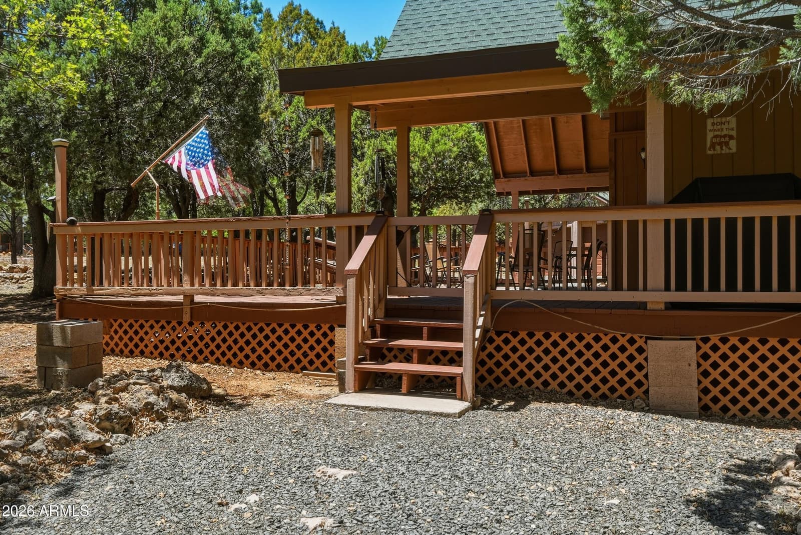 4050 Apache Drive, Happy Jack, AZ 86024 — photo 6 of 36