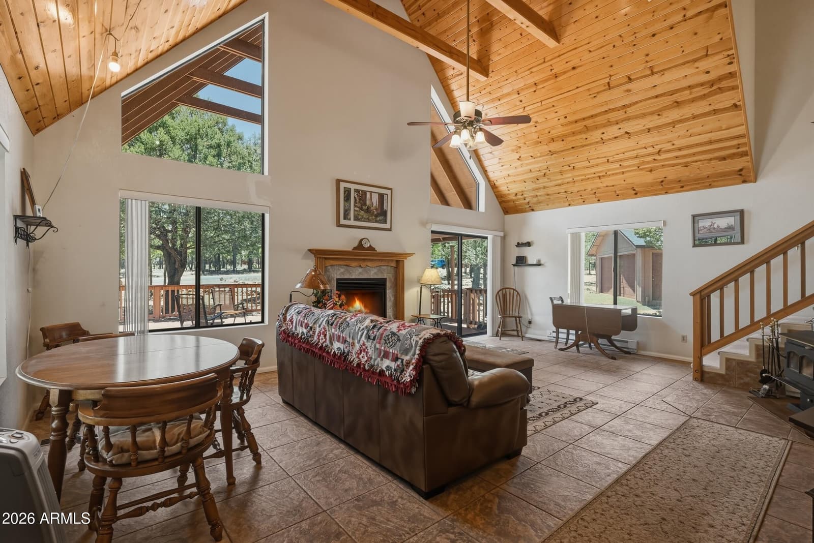 4050 Apache Drive, Happy Jack, AZ 86024 — photo 8 of 36