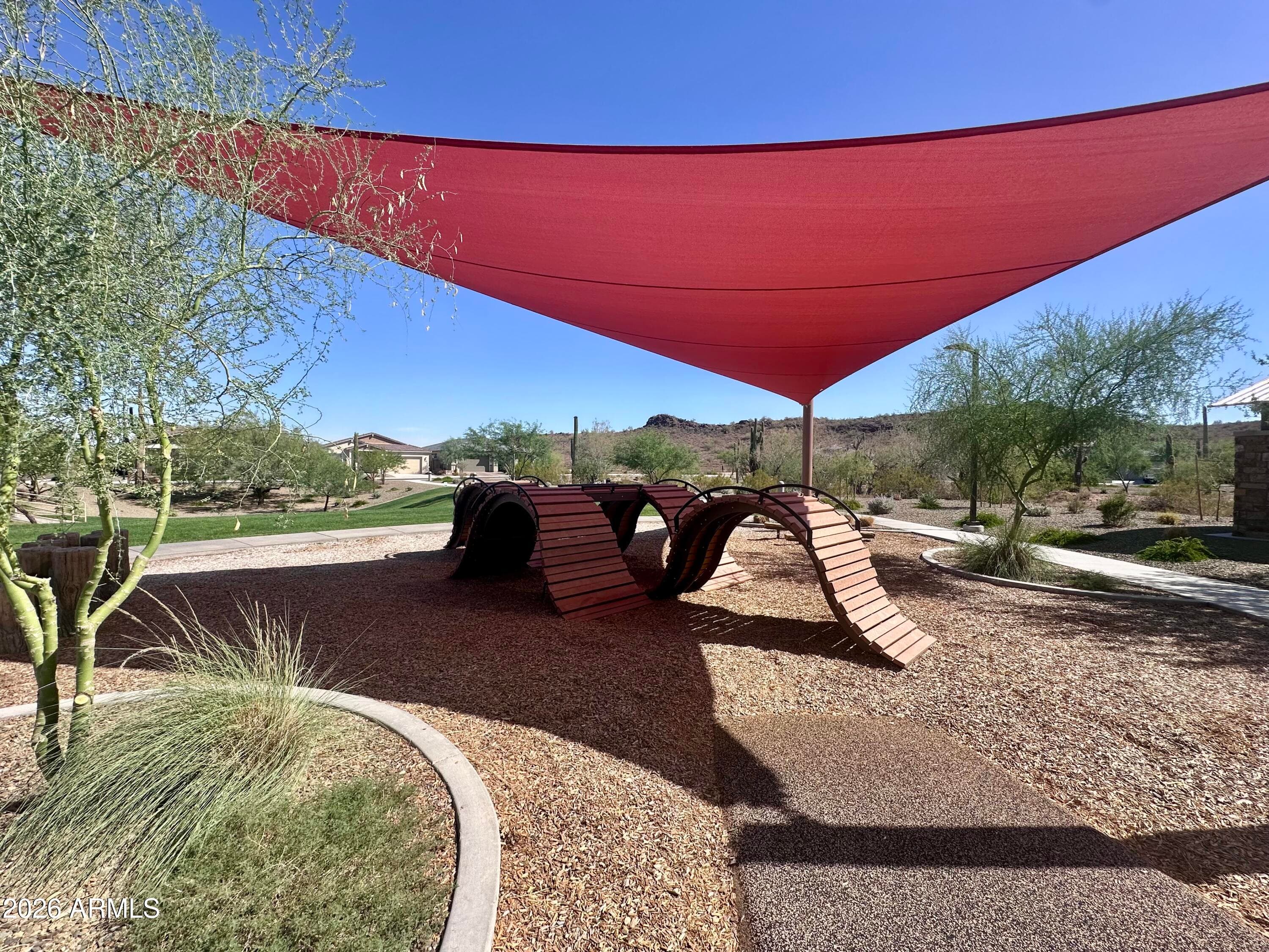 13578 W SHIFTING SANDS Drive, Peoria, AZ 85383 — photo 24 of 26