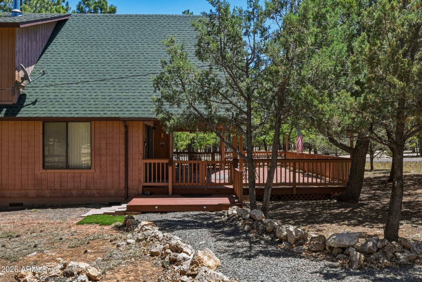4050 Apache Drive, Happy Jack, AZ 86024 — photo 29 of 36