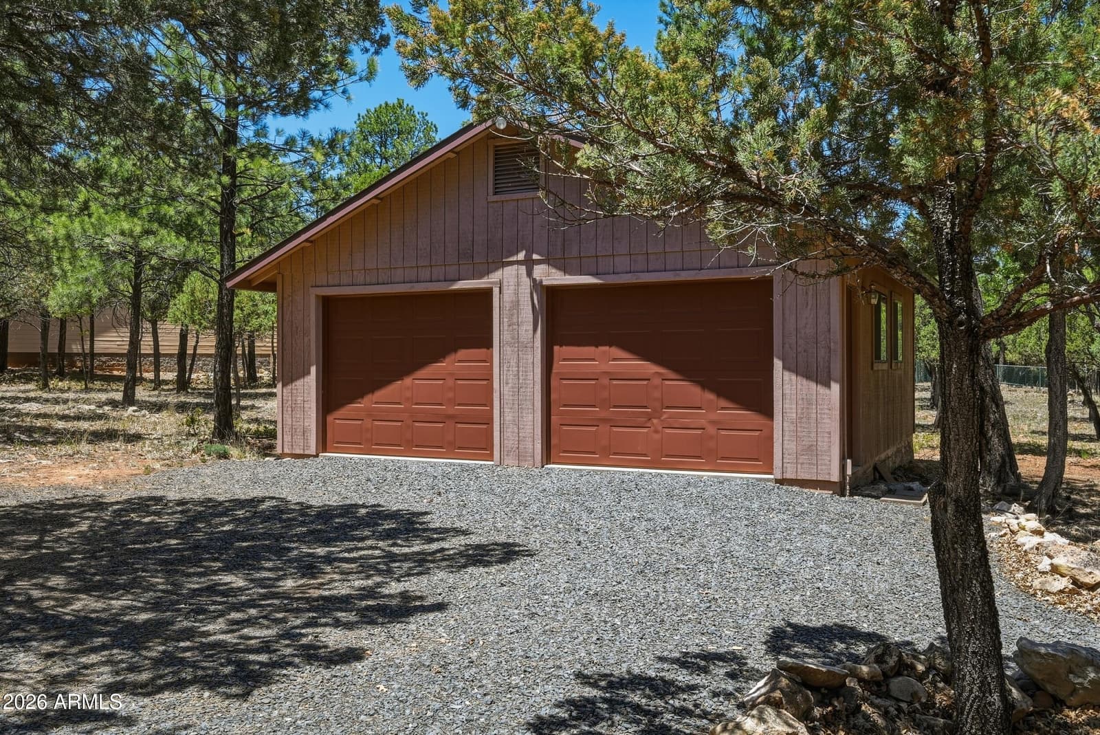 4050 Apache Drive, Happy Jack, AZ 86024 — photo 4 of 36
