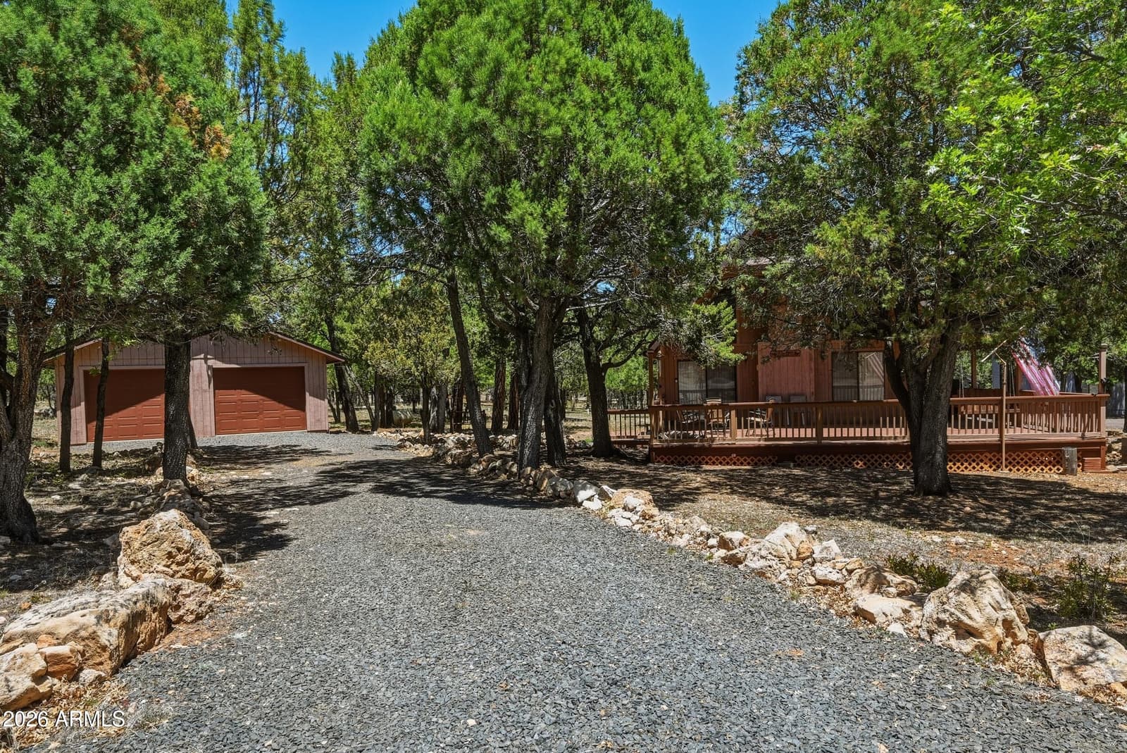 4050 Apache Drive, Happy Jack, AZ 86024 — photo 30 of 36