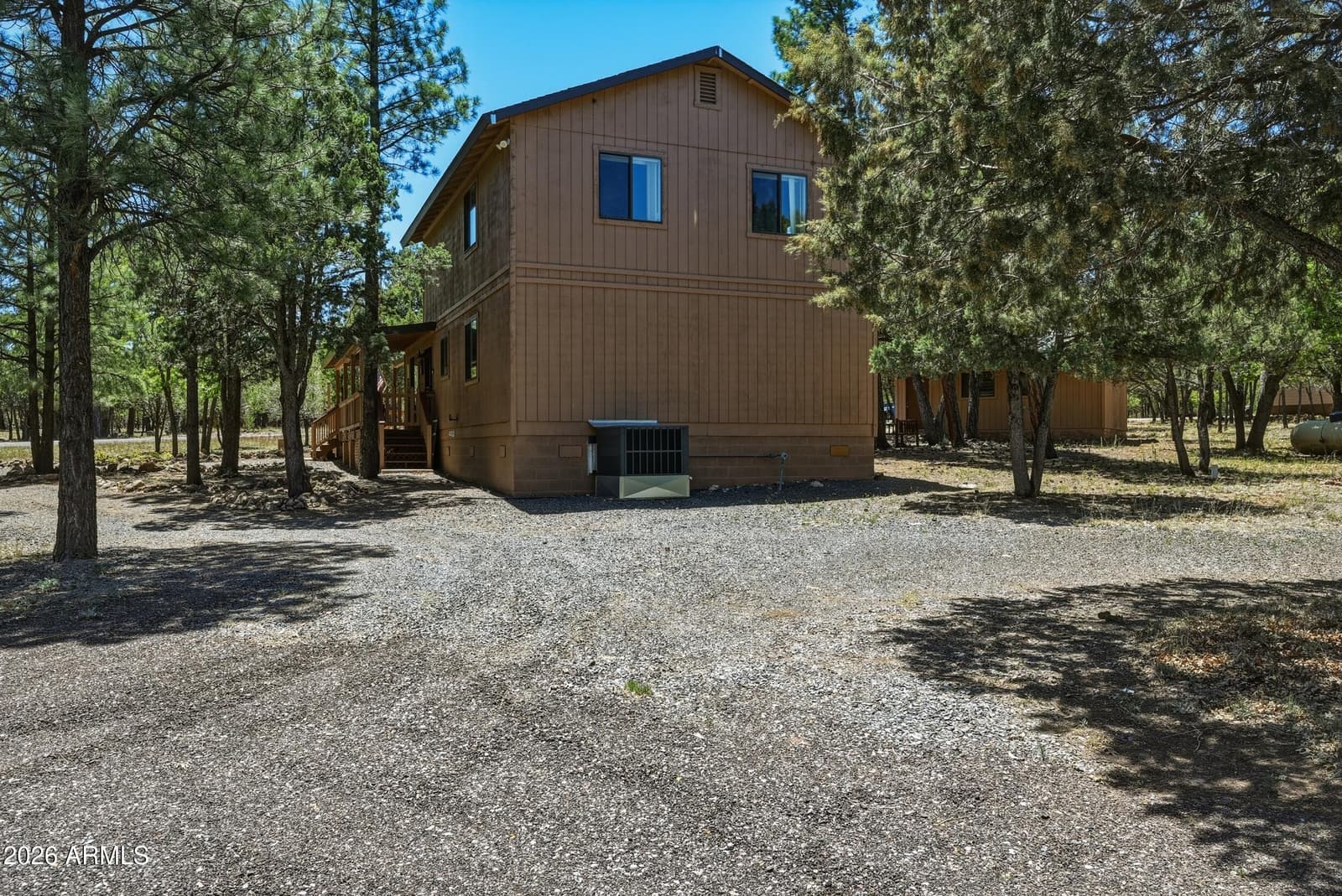 4050 Apache Drive, Happy Jack, AZ 86024 — photo 31 of 36