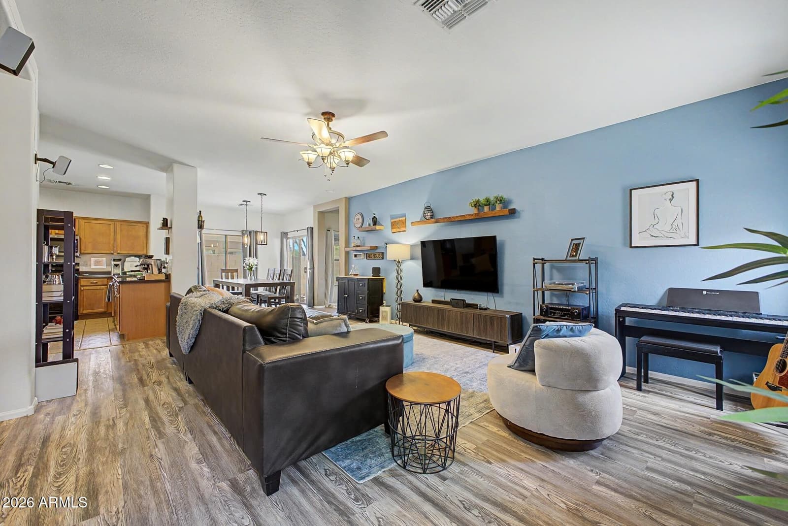 14912 N 138TH Lane, Surprise, AZ 85379 — photo 10 of 45