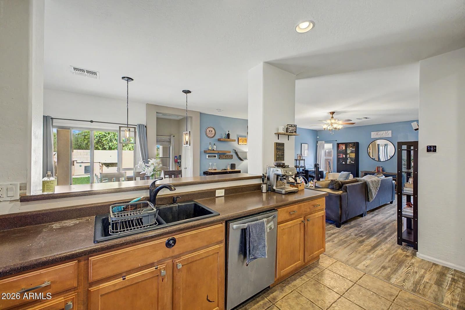 14912 N 138TH Lane, Surprise, AZ 85379 — photo 15 of 45