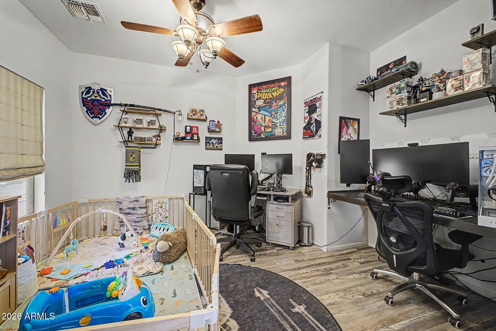 14912 N 138TH Lane, Surprise, AZ 85379 — photo 13 of 45