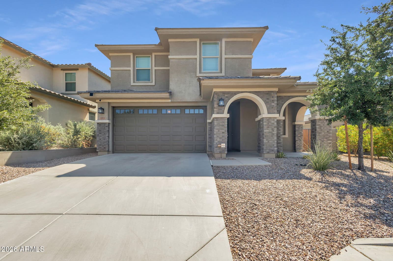 29813 N 115TH Drive, Peoria, AZ 85383 — photo 1 of 46