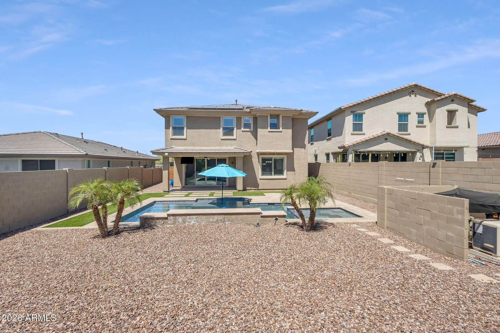 29813 N 115TH Drive, Peoria, AZ 85383 — photo 36 of 46