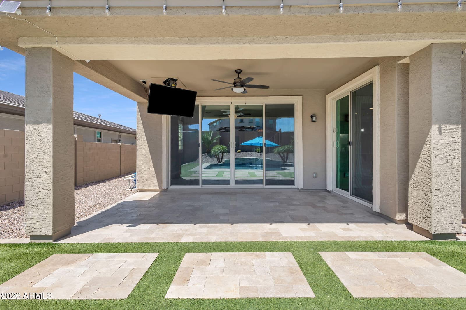 29813 N 115TH Drive, Peoria, AZ 85383 — photo 41 of 46