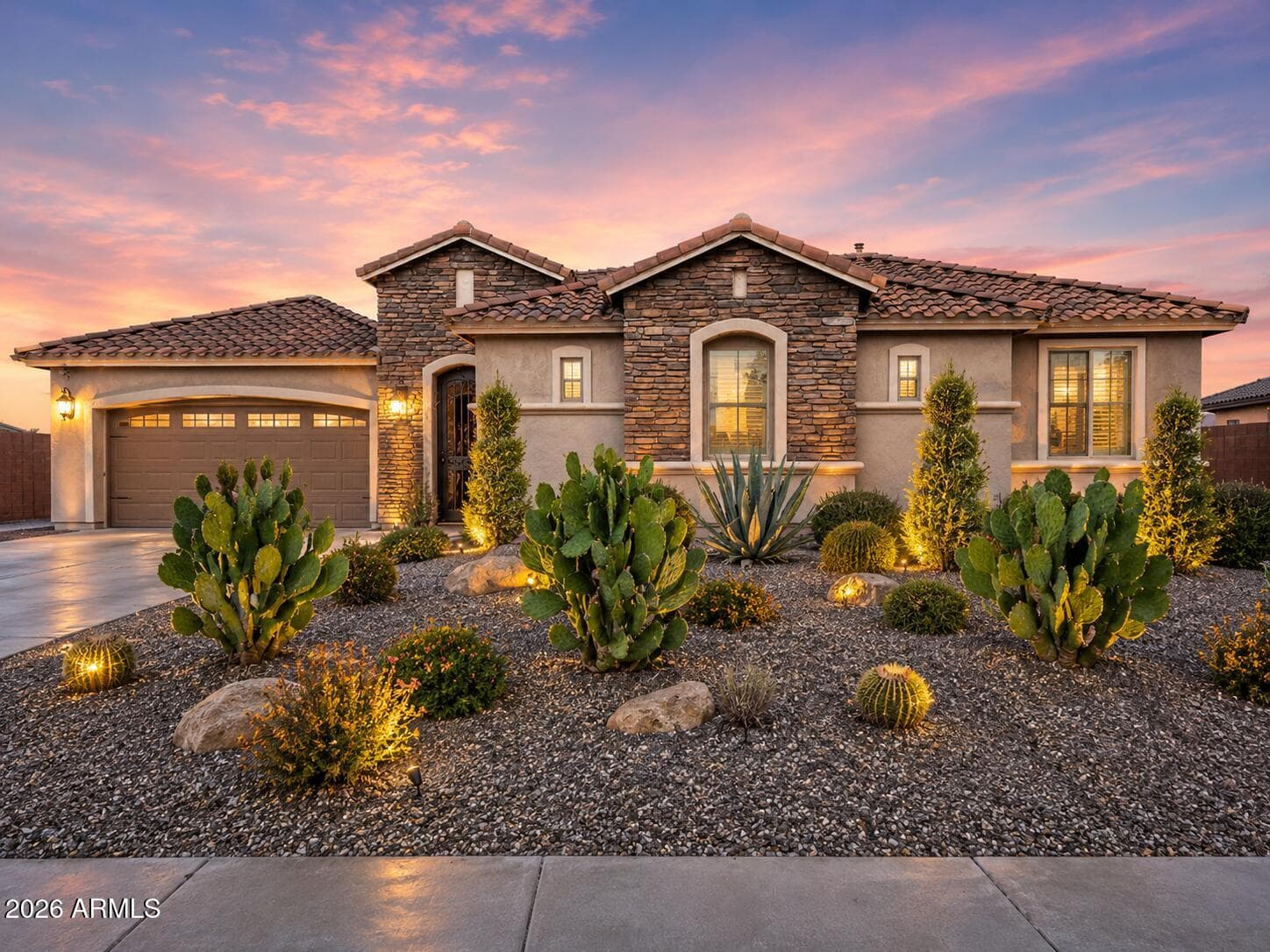 3863 S WHITMAN Circle, Mesa, AZ 85212 — photo 1 of 39