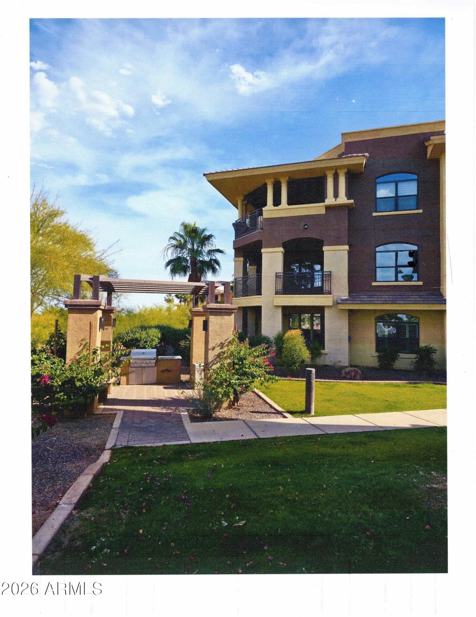 7601 E INDIAN BEND Road 2051, Scottsdale, AZ 85250 — photo 17 of 26