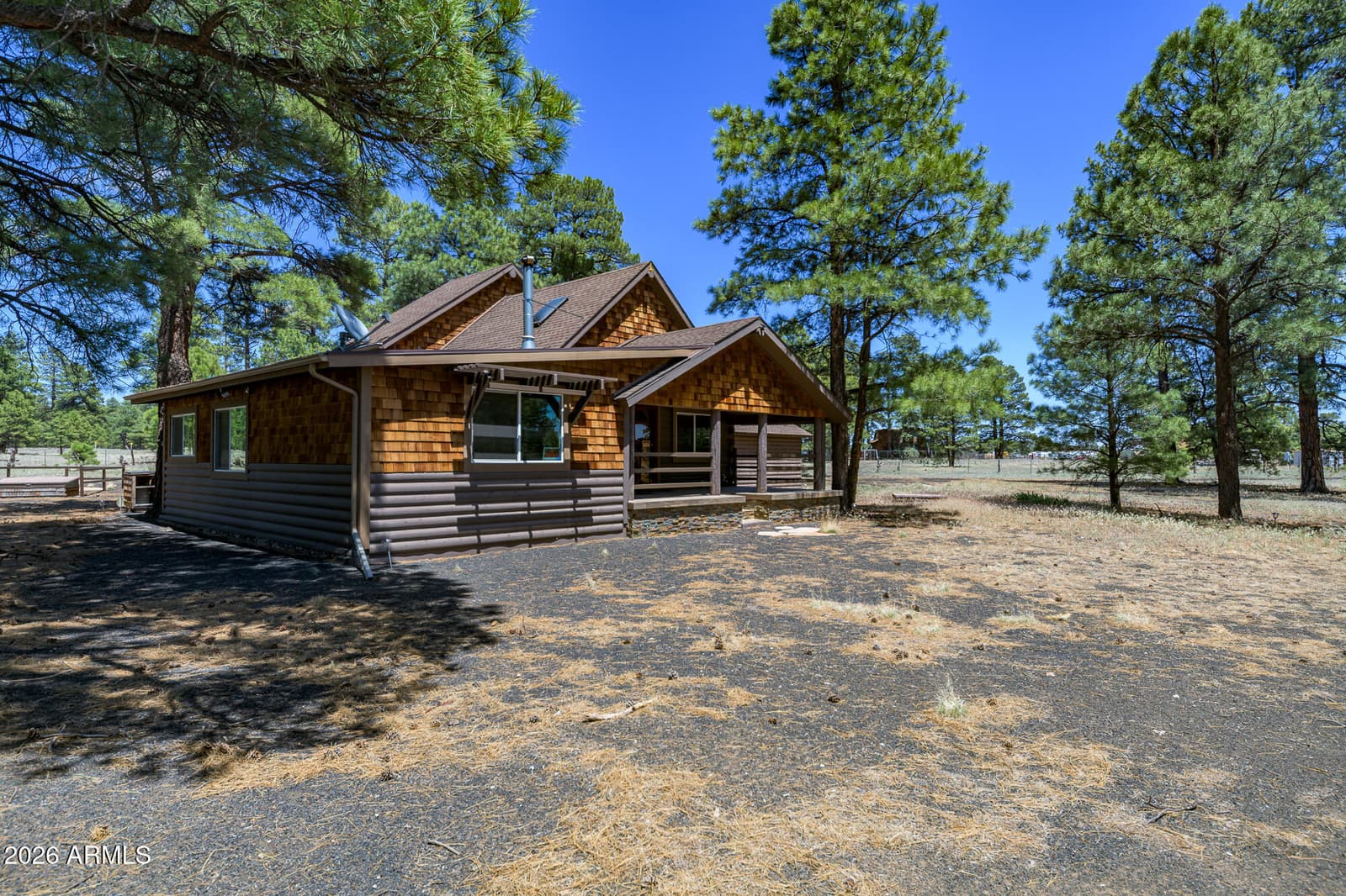 10500 Dianna Place, Flagstaff, AZ 86004 — photo 2 of 45
