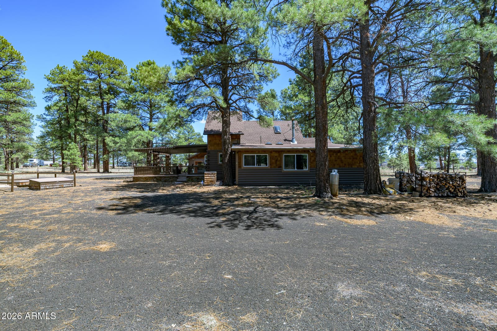 10500 Dianna Place, Flagstaff, AZ 86004 — photo 3 of 45