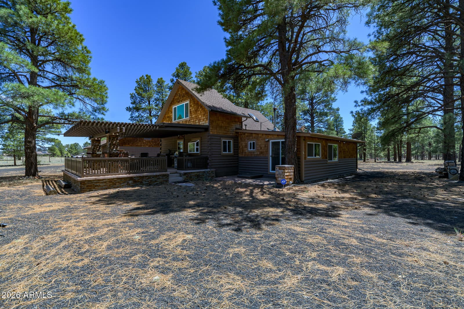 10500 Dianna Place, Flagstaff, AZ 86004 — photo 4 of 45