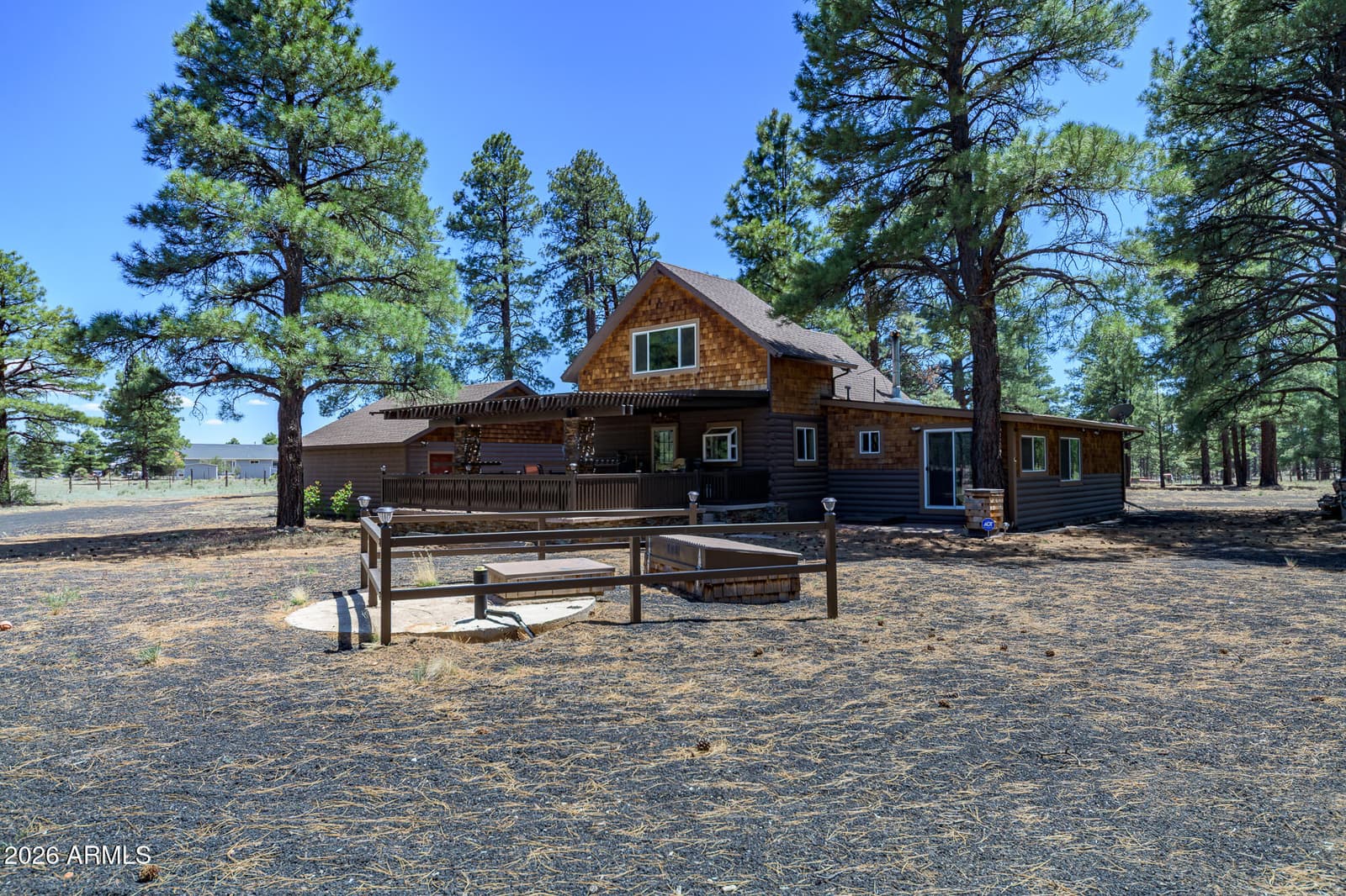 10500 Dianna Place, Flagstaff, AZ 86004 — photo 5 of 45